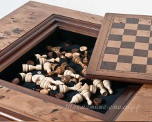 Шахматный стол Цезарион