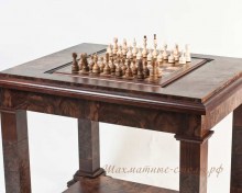 Шахматный стол Цезарь