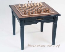 Шахматный стол Консул